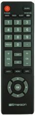 ORIGINAL EMERSON FULL FUNCTION TV REMOTE UNIVERSAL FOR ALL EMERSON TV's